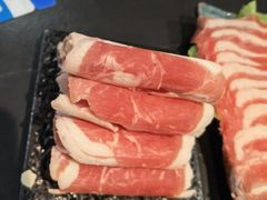 -老酉火锅(阳明古镇店)
