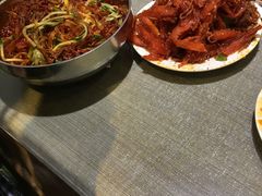 -春花民族美食(佳木斯总店)