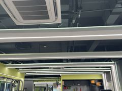 -海马健身-IMVP(EAC欧美中心店)