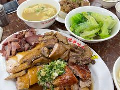 -陈光记烧腊店(罗保博士街店)