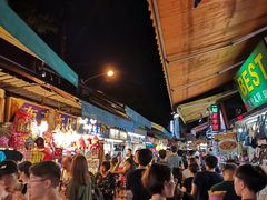 -罗东夜市