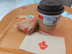 -Tims天好咖啡·贝果(锦江国金中心店)