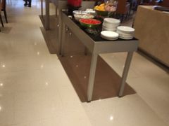 -龙之梦万丽酒店青餐厅