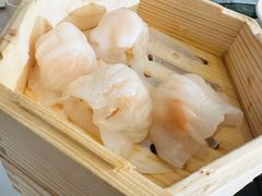 -香港东海海鲜酒家