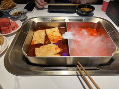 -九鼎轩脆毛肚火锅(南京东路店)