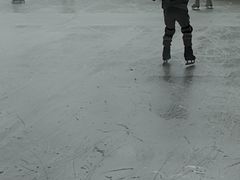 -冠军冰场CHAMPION RINK(凯德广场店)