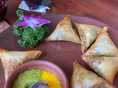 -花马天堂云南餐厅 Lost Heaven(外滩店)