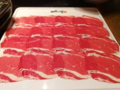 胶原蛋白肥牛-纸盐河码头火锅(十八梯店)