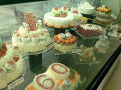 -好利来(革新店)