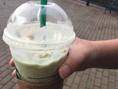 -星巴克(无锡百联奥特莱斯店)