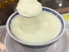 姜撞奶-仁信老铺(华盖路店)