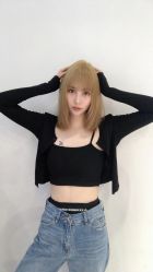 点击看大图 -小齐发型Star~salon