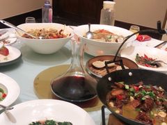 -梦都海鲜酒家(万达广场江桥店)