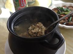-连家船海鲜大排档·20年闽菜店(厦大店)