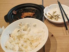 -李先生牛肉面大王(东单店)