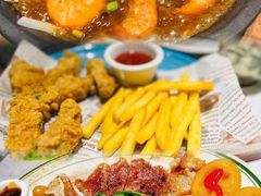 -水天堂西餐厅(昆山万象汇店)