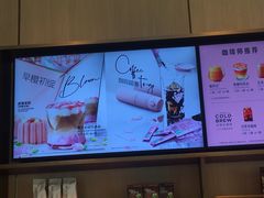 -星巴克(宏汇国际广场店)