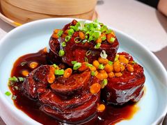 黄豆猪脚圈-竹外桃花·江南小酒馆(SKP·S店)