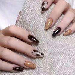 -Miss·A日式美甲美睫