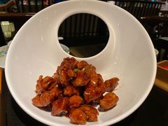 -老头儿油爆虾·知味杭州(爱琴海购物中心)