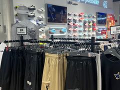 -李宁(大宁国际旗舰店)