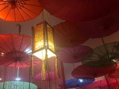 大堂-蘑菇私房菜小馆(杨家坪西城天街店)