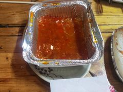 -源味居手把签烧烤(长春一店)