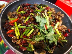 -三大钵江湖菜(空港店)