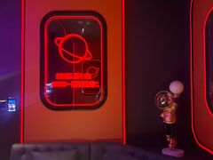 -星聚会KTV(合生汇黑金店)