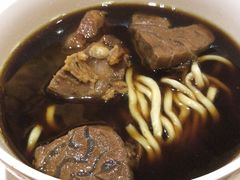 -中国厨房/台湾牛肉面