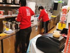 -谢记甜品(大都汇店)