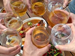 -埠口精酿夜景餐酒吧· BREWPORT BISTRO(长嘉汇重庆之眼店)