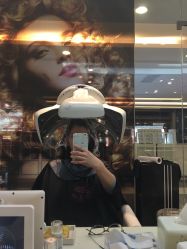 点击看大图 -ace hair salon top 无痕接发