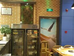 -受气牛肉·耙牛肉火锅(水晶郦城店)