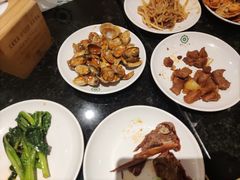 -东方之珠洗浴休闲广场(南开店)