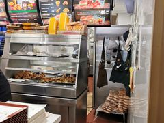 -华莱士·炸鸡汉堡(李沧乐客城店)