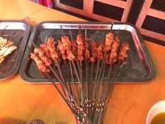 -鹦鹉小厨味道餐厅(山大南路店)