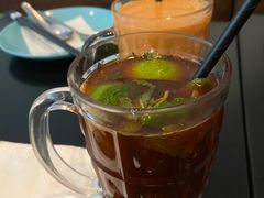 -URBAN SOI Thai Kitchen乐泰料理(长乐路店)