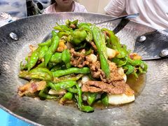 农家小炒肉-小湘旺臭鳜鱼(百子湾店)