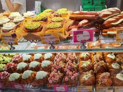 -PAOPAO Bakery&Café(港汇店)