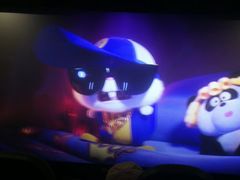 -金逸影城(中关村店)