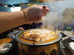 -探鱼·鲜青椒爽麻烤鱼(领展购物广场店)
