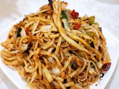 -秦镇史玉林凉皮(翡丽城店)