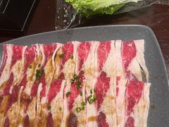 吾桑格牛肉-新石器烤肉(虹悦城店)