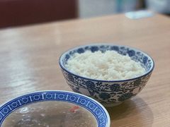 牛油拌饭-大陈鸿源牛肉馆(大陈总店)