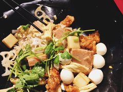 自选香锅-小山城麻辣香锅(新邻生活广场店)