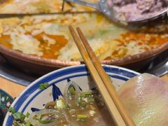 -洱火云南酸菜牛肉火锅(石景山当代商城店)