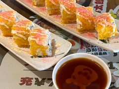 -桃太郎寿司料理(大学城店)