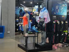 -迪卡侬(大英山店)