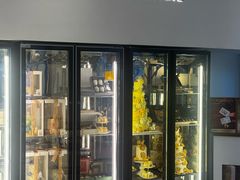 -杜哈夫DOUX RÊVE·生日蛋糕(日月光店)